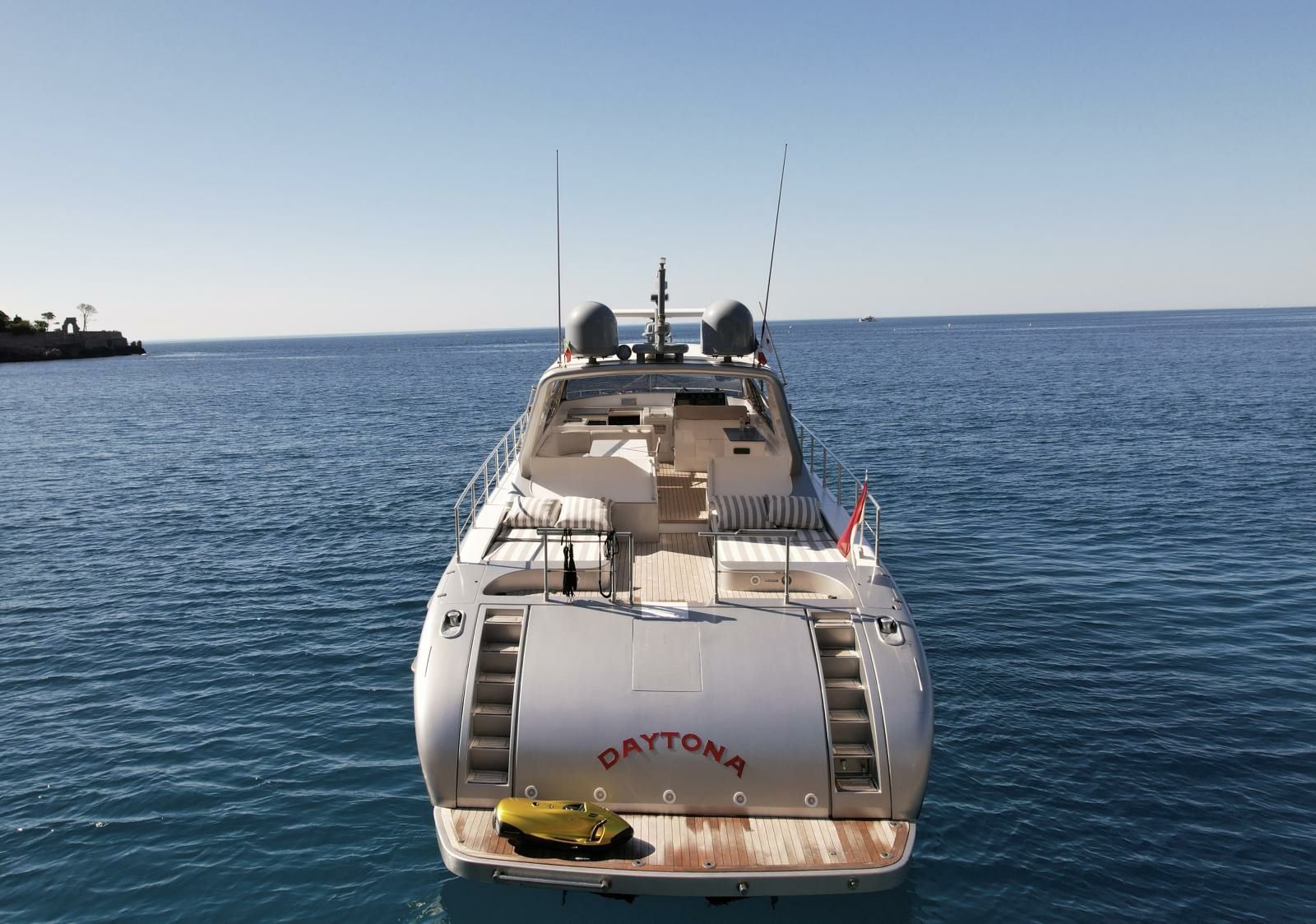 Leopard 23 | Daytona