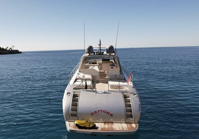 Leopard 23 | Daytona