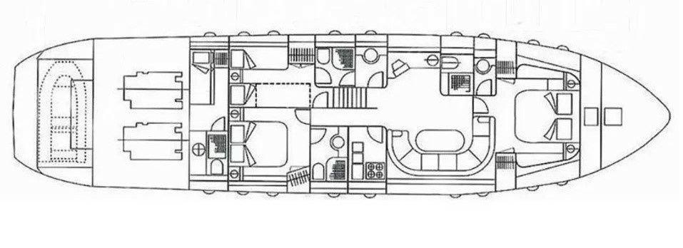 Leopard 23 | Daytona