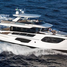 Absolute Navetta 64 | Cartouche