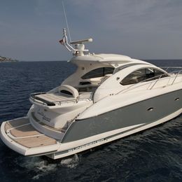 Sunseeker Portofino 47 | Camilla 4Ever
