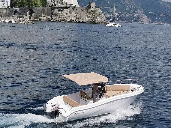 Allegra 21 | Allegra