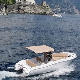 Allegra 21 | Allegra