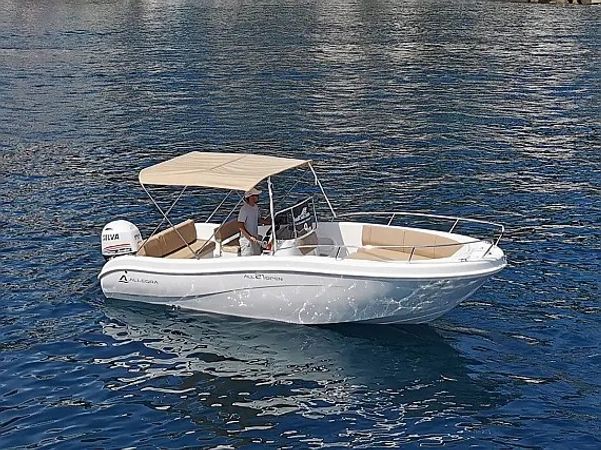 Allegra 21 | Allegra