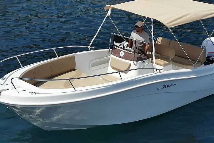 Allegra 21 | Allegra