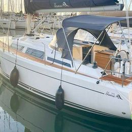 Hanse 348 | Maveric