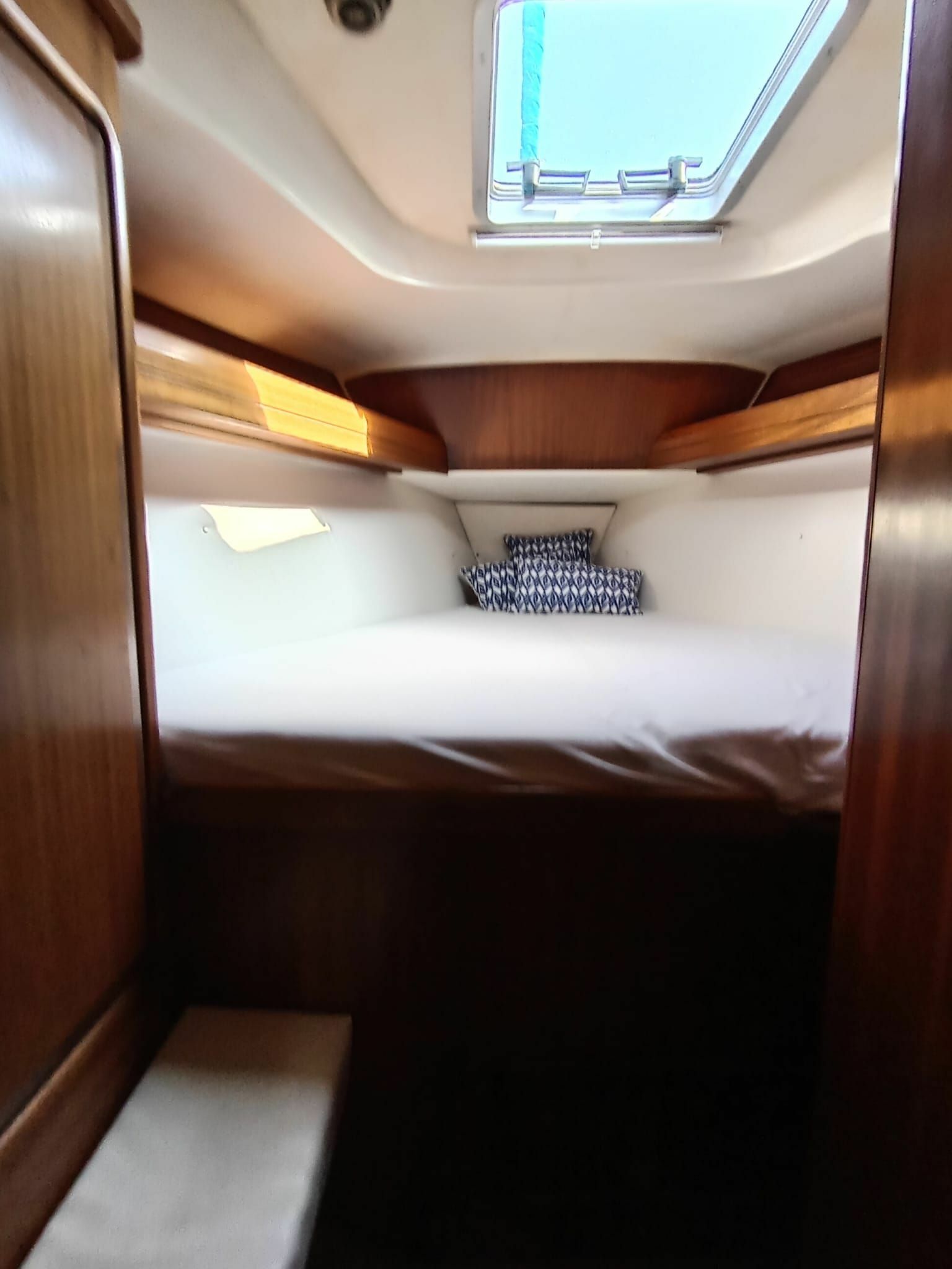 Bavaria 42 Cruiser | Planet Perfecto