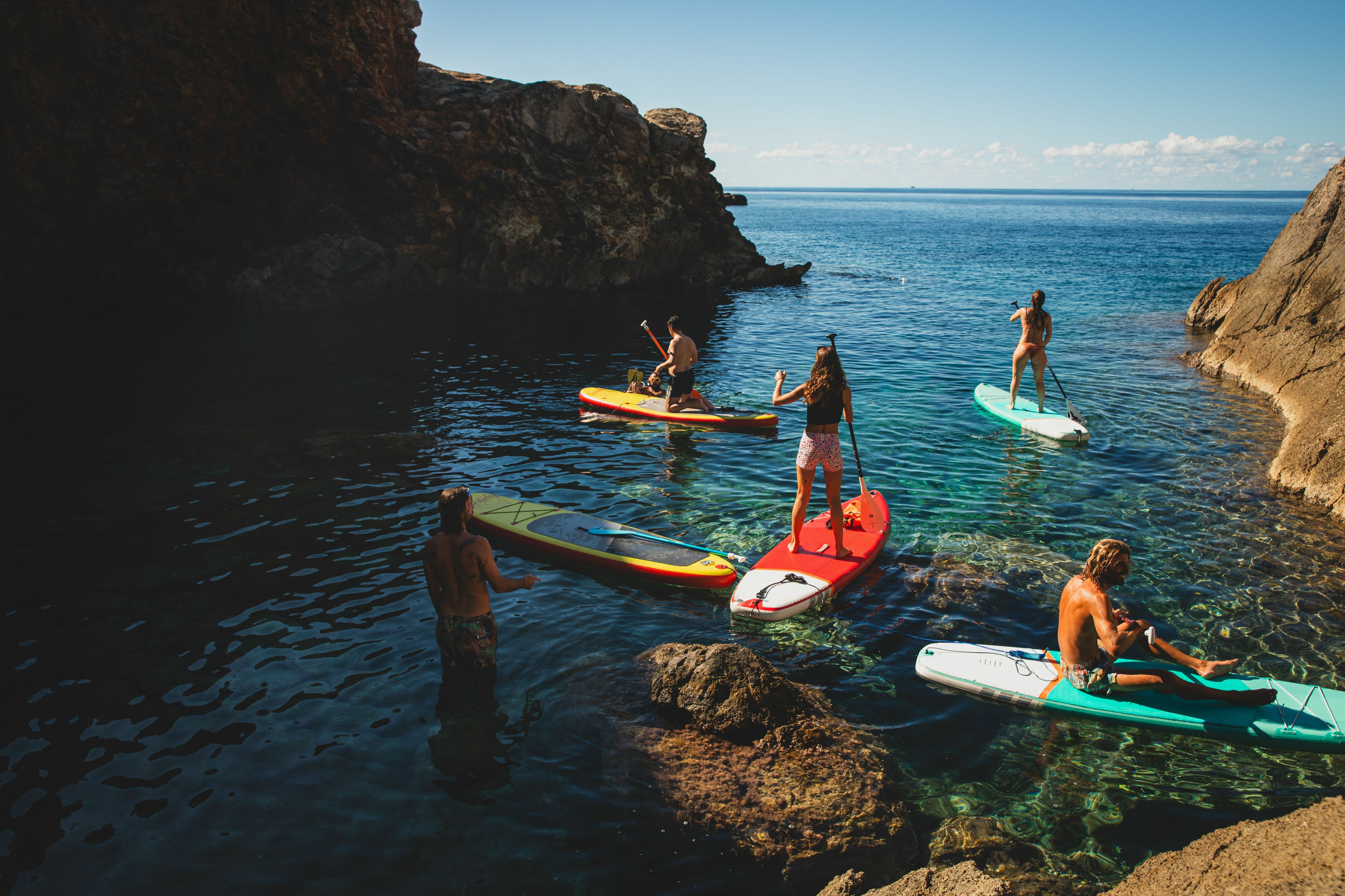 Bavaria 42 Cruiser | Planet Perfecto