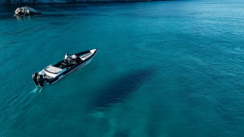 Skipper 4X 90 | Navigatus 4