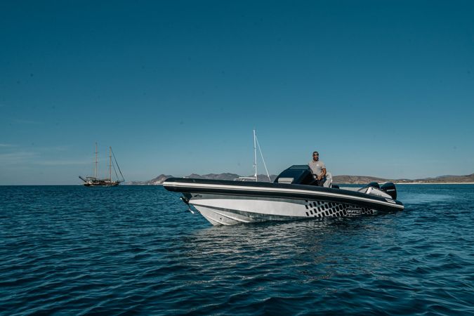 Skipper 4X 90 | Navigatus 4