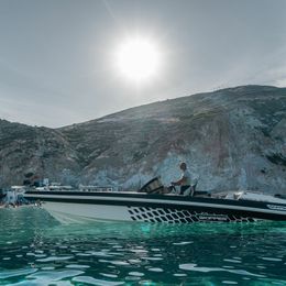 Skipper 4X 90 | Navigatus 4