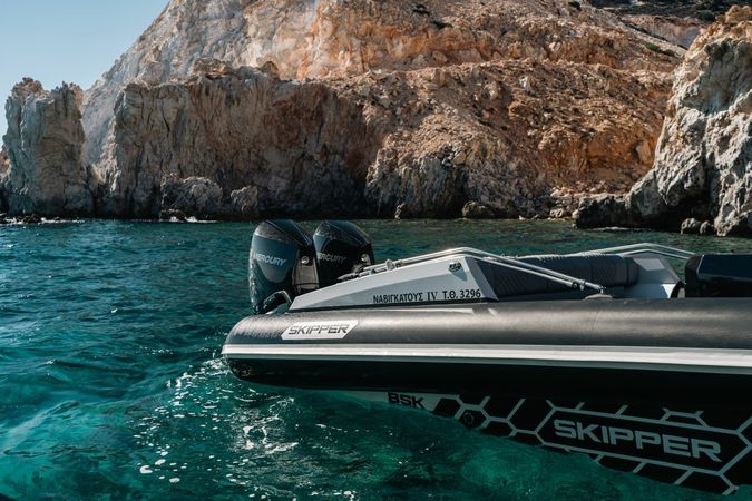 Skipper 4X 90 | Navigatus 4