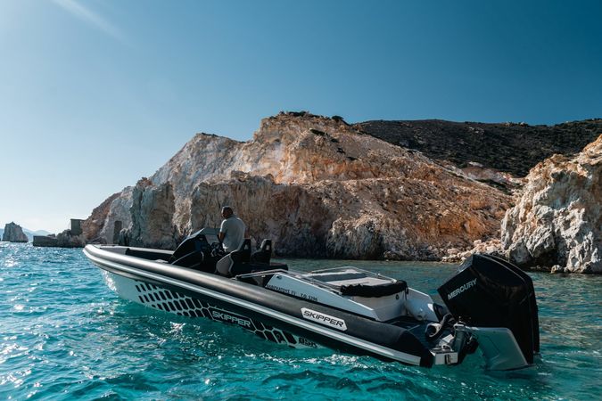 Skipper 4X 90 | Navigatus 4