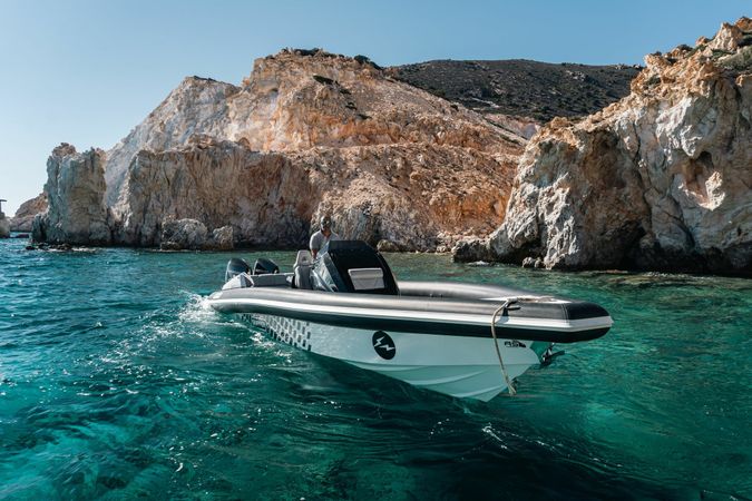 Skipper 4X 90 | Navigatus 4