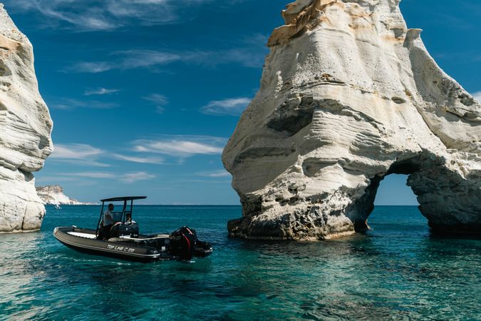 Topline C29 | Navigatus 6