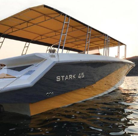 Mercan Stark 45 | Axion Esti