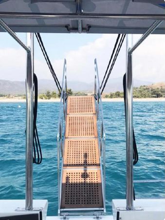 Mercan Stark 45 | Axion Esti