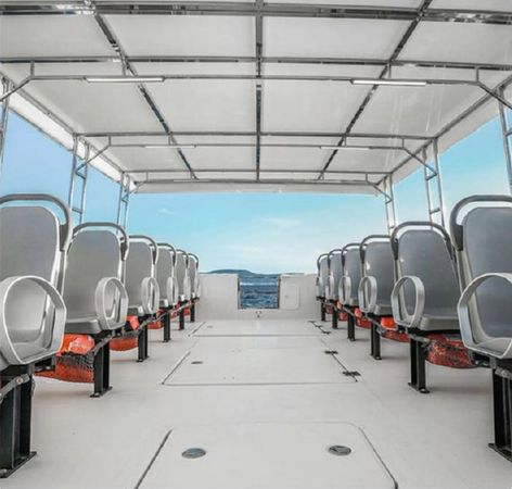 Mercan Stark 45 | Axion Esti