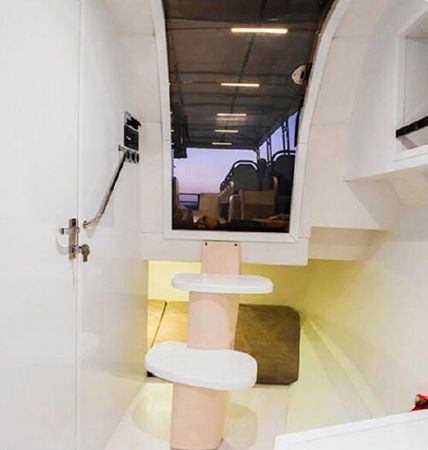 Mercan Stark 45 | Axion Esti