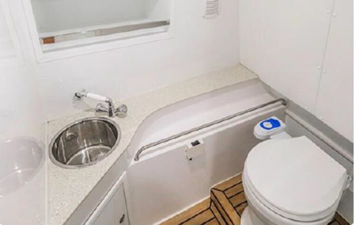 Mercan Stark 45 | Axion Esti