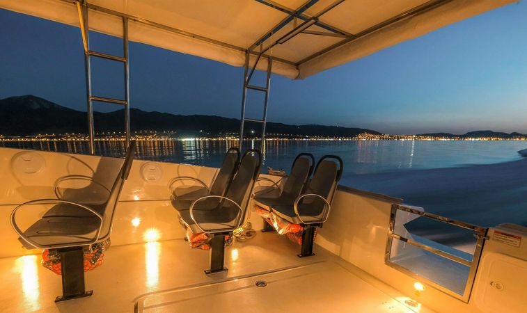 Mercan Stark 45 | Axion Esti