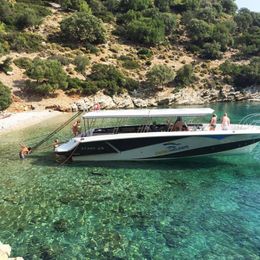 Mercan Stark 45 | Axion Esti