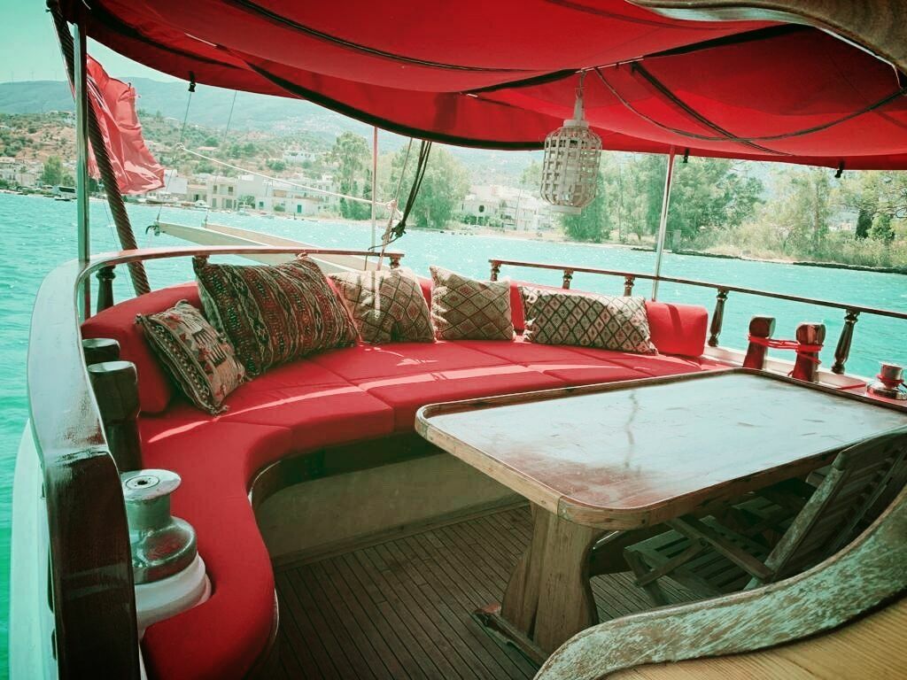 Gulet 69 | Wonderful Yacht