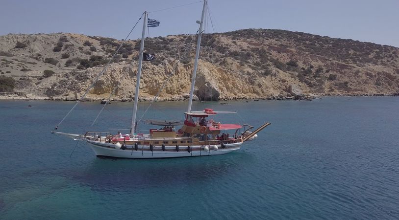 Gulet 69 | Wonderful Yacht