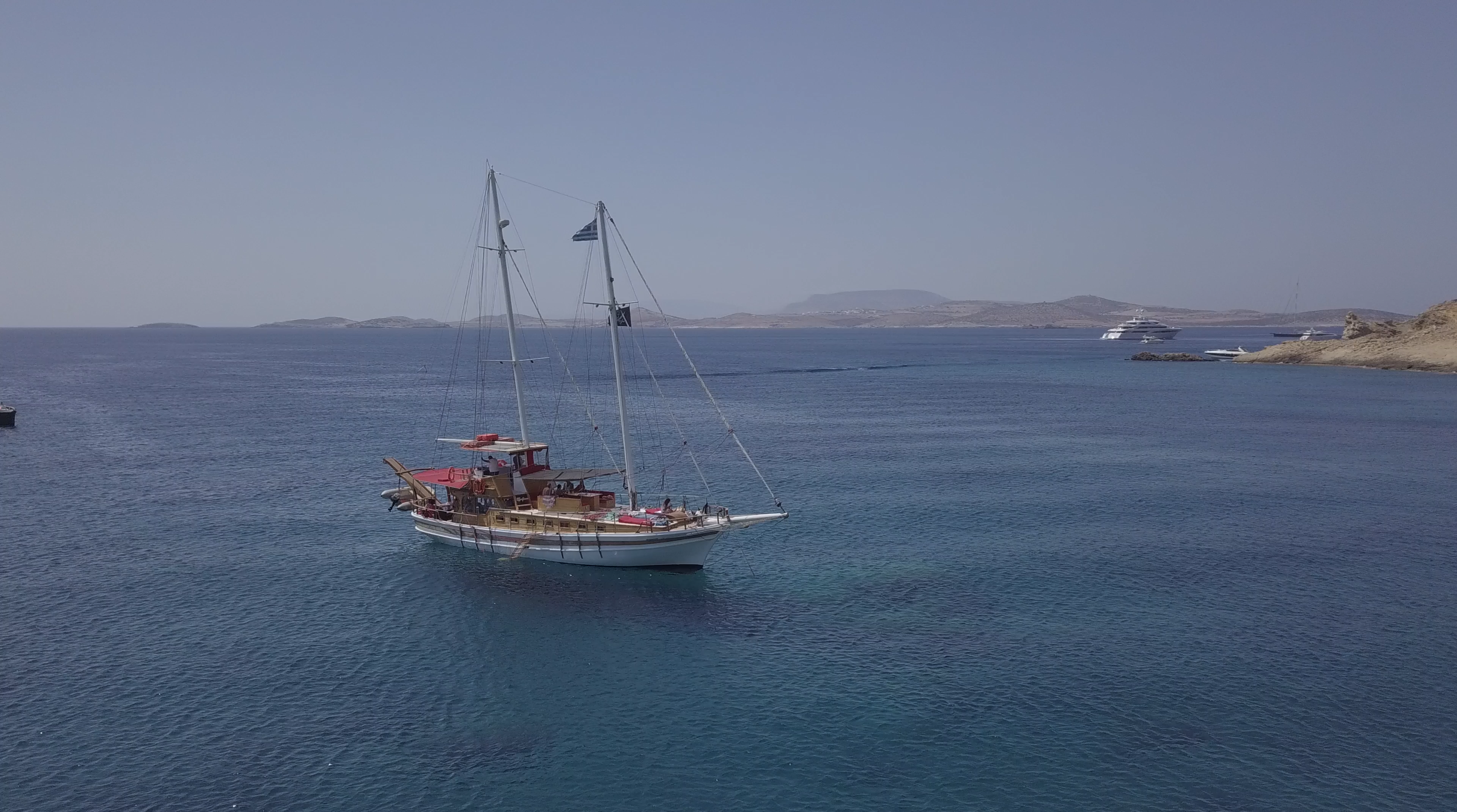 Gulet 69 | Wonderful Yacht