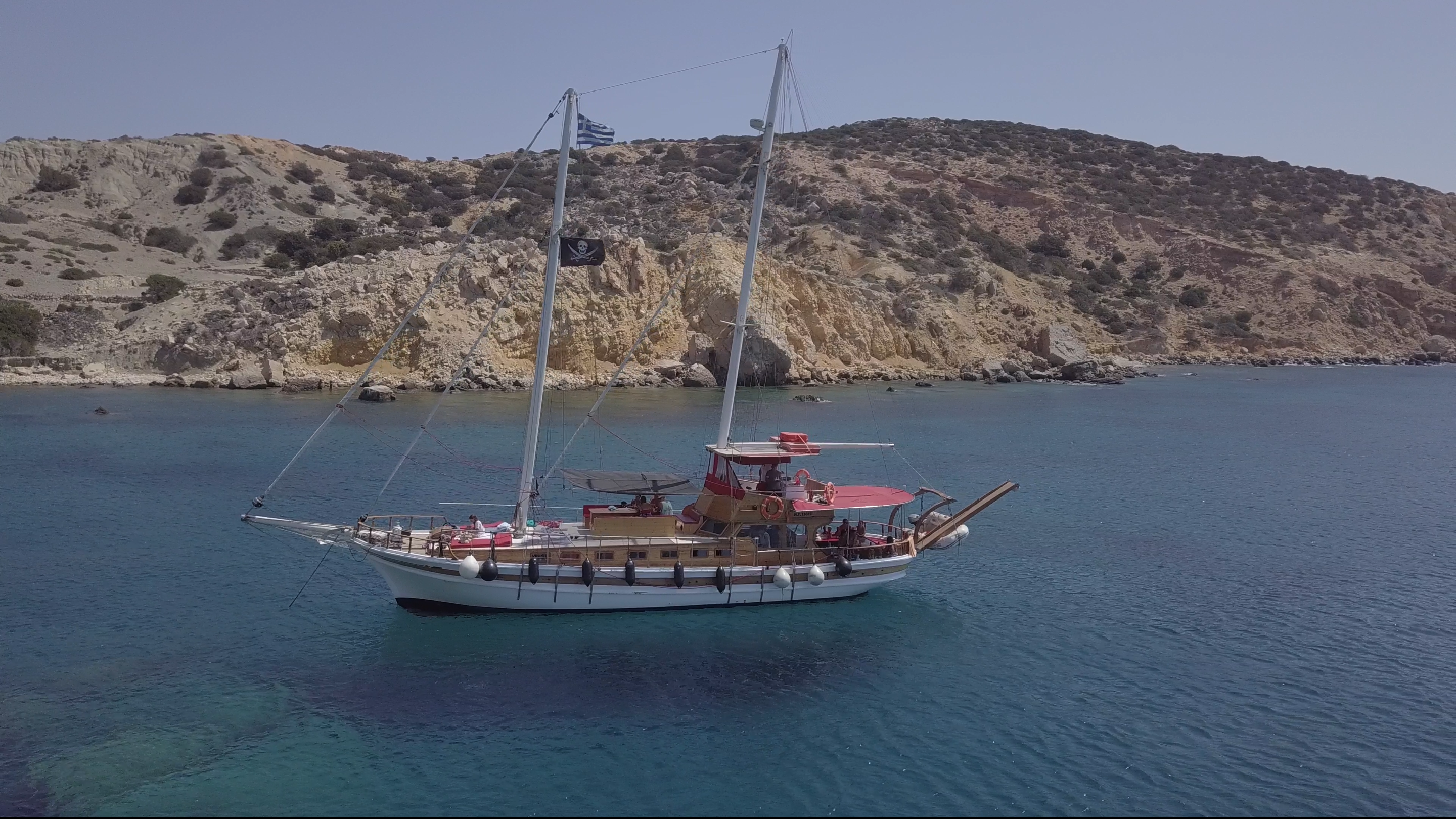 Gulet 69 | Wonderful Yacht