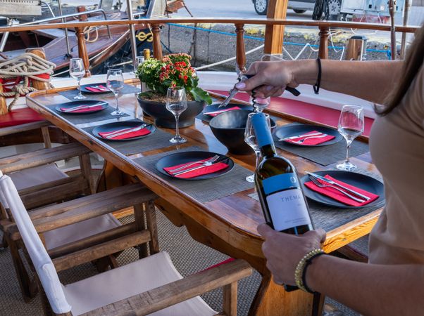 Gulet 69 | Wonderful Yacht