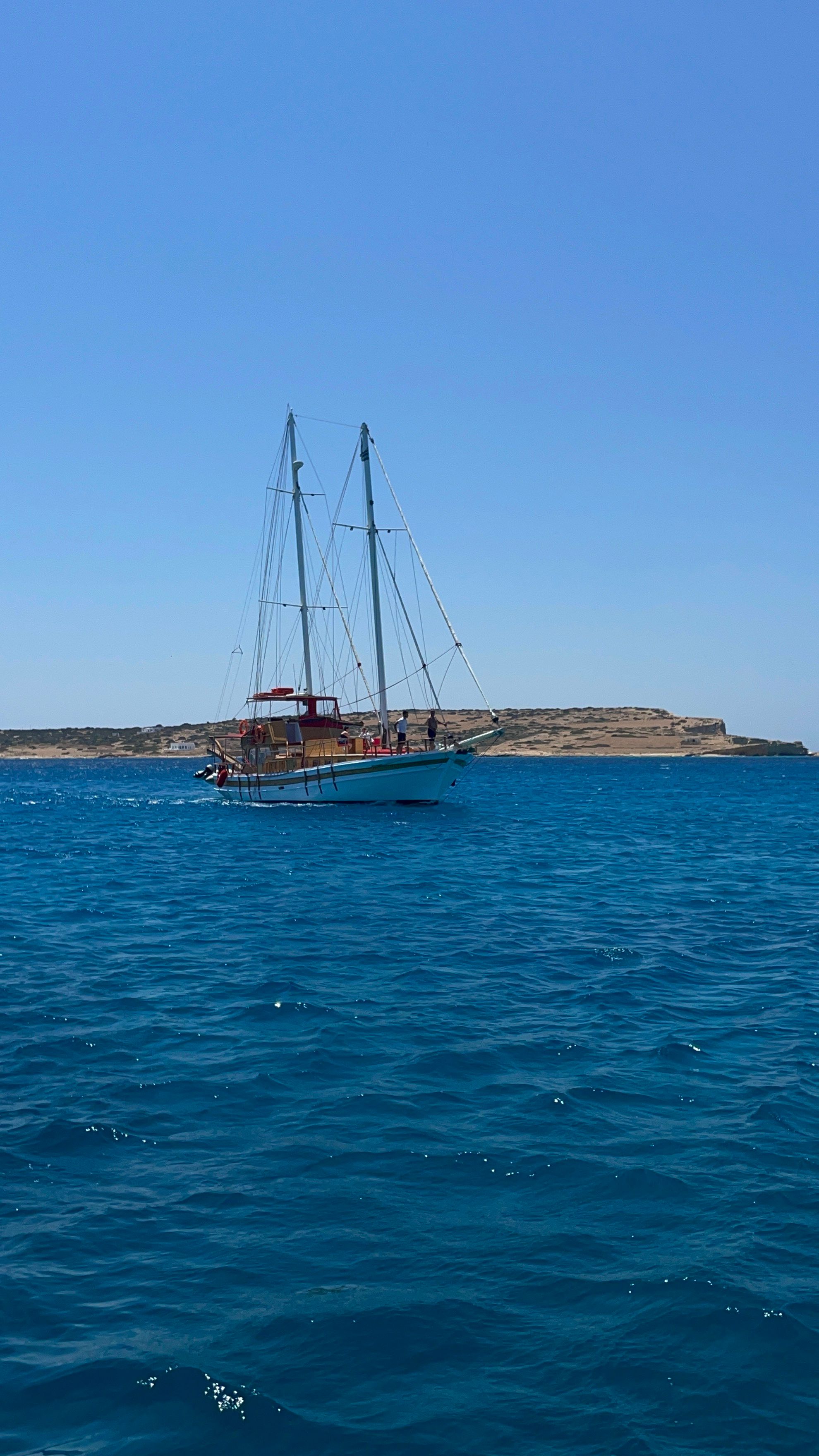 Gulet 69 | Wonderful Yacht