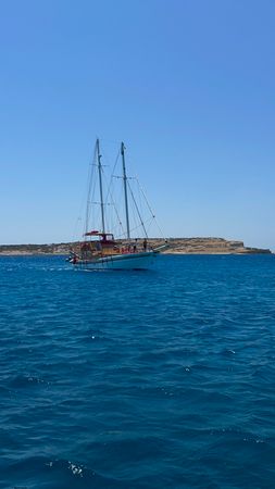 Gulet 69 | Wonderful Yacht