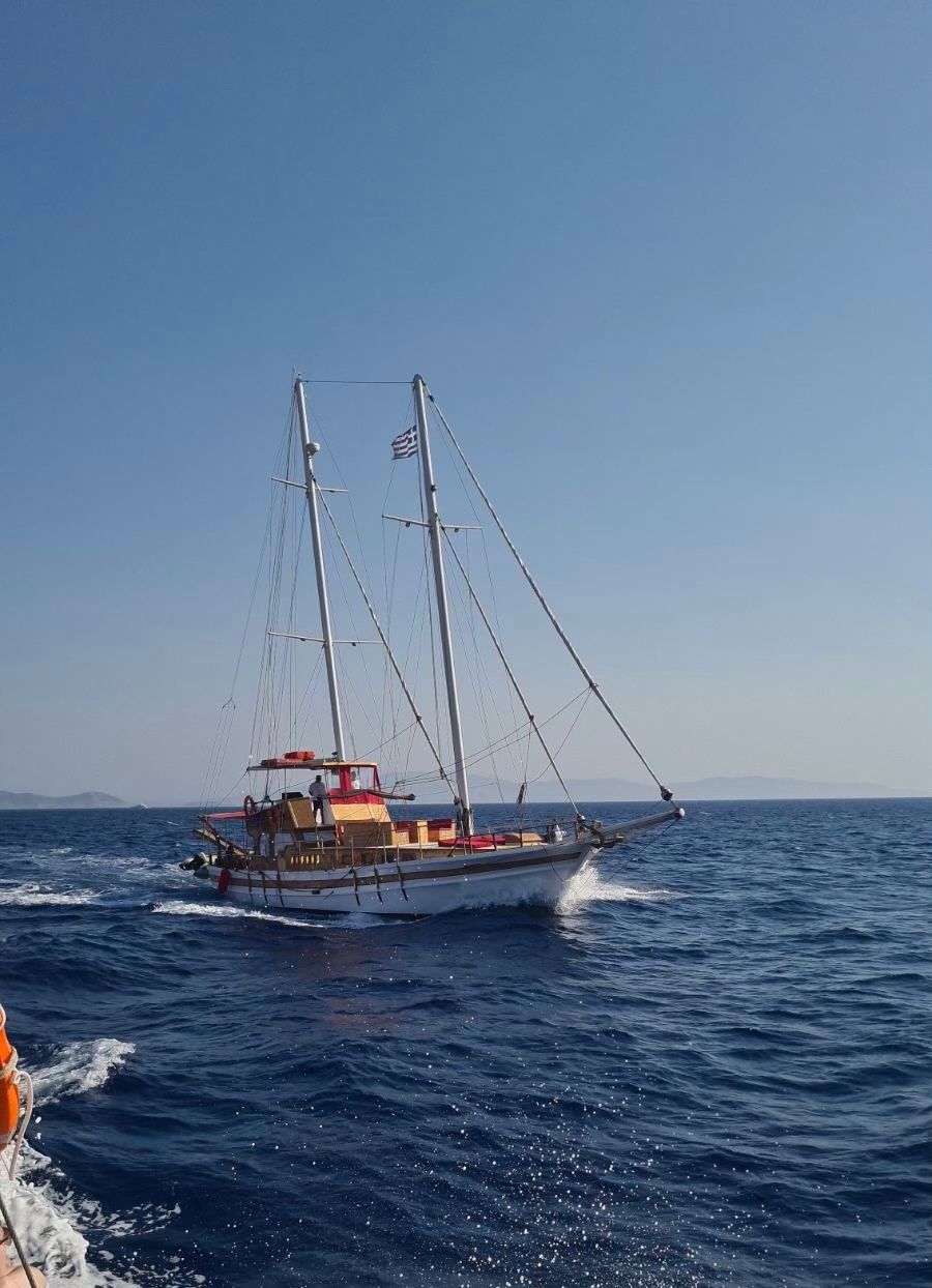 Gulet 69 | Wonderful Yacht