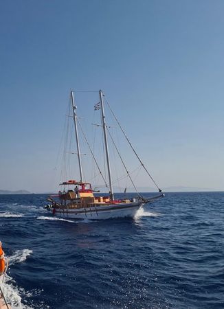 Gulet 69 | Wonderful Yacht