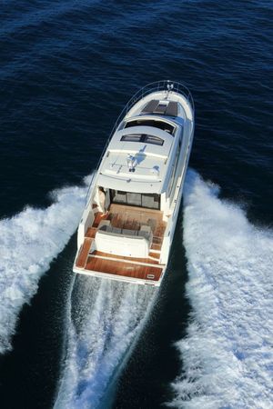 Jeanneau Prestige 45s | Teo Mare