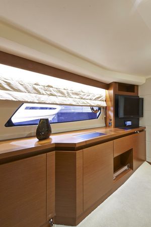 Jeanneau Prestige 45s | Teo Mare