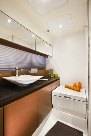 Jeanneau Prestige 45s | Teo Mare