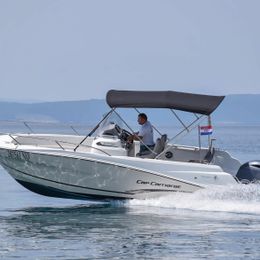 Jeanneau Cap Camarat 6.5 | 17