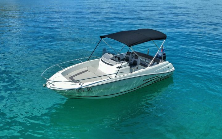 Jeanneau Cap Camarat 6.5 | 17