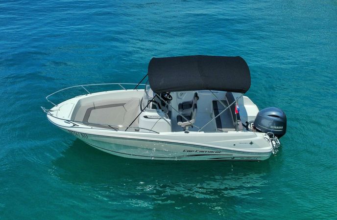 Jeanneau Cap Camarat 6.5 | 17
