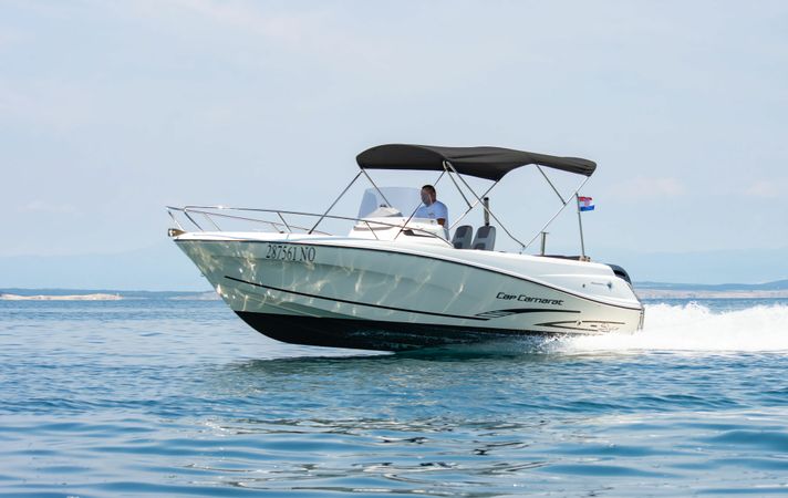 Jeanneau Cap Camarat 6.5 | 17