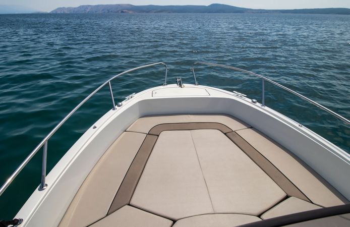 Jeanneau Cap Camarat 6.5 | 17