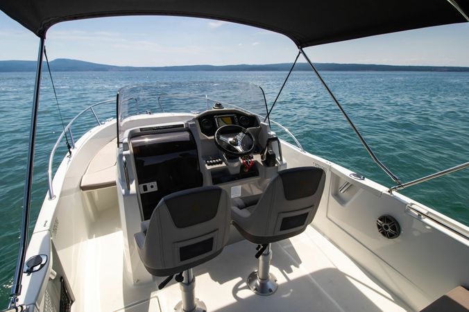 Jeanneau Cap Camarat 6.5 | 17