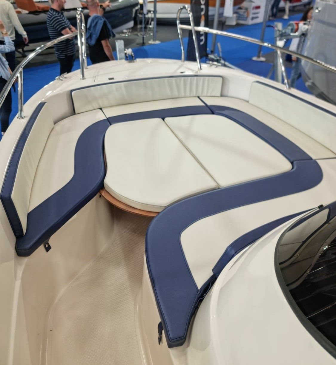 Moonday 540 | Triton 3