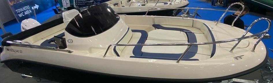 Moonday 540 | Triton 3