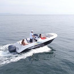 Moonday 540 | Triton 3