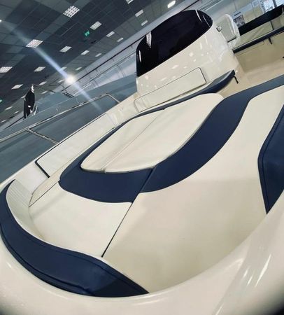 Moonday 540 | Triton 1