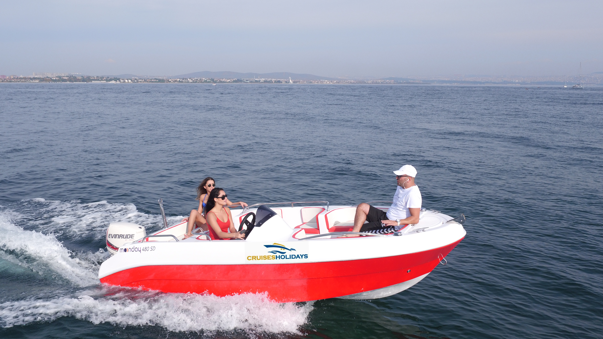 Moonday 480 | Triton 2