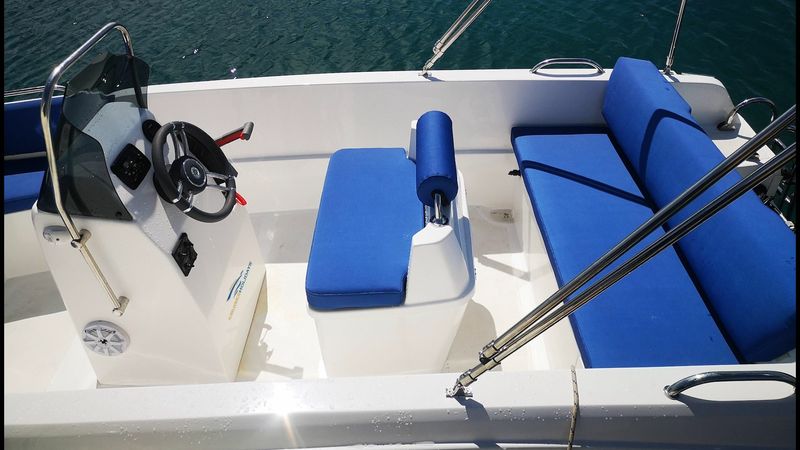 Parydor Y45 | Maria Brina